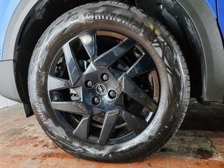 OPEL Mokka usata, con Climatizzatore