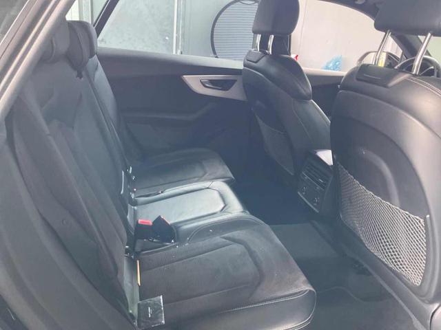 AUDI Q8 usata, con Airbag testa