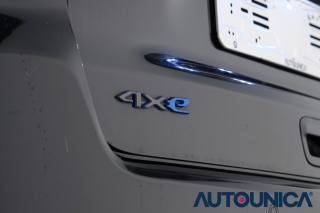 JEEP Compass usata, con Fari full-led