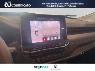 JEEP Compass usata, con ESP