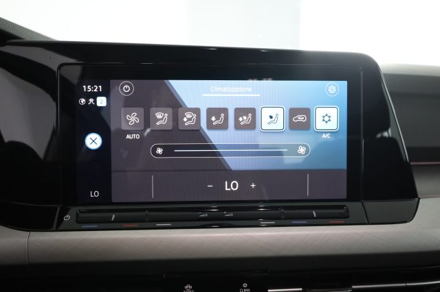 VOLKSWAGEN Golf usata 10