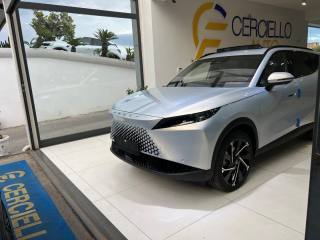 OMODA 7 usata, con Autoradio