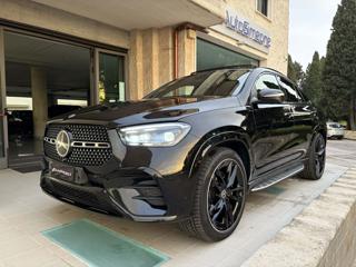 MERCEDES-BENZ GLE 300 d 4Matic Mild Hybrid Coupé AMG Line Premium Plus