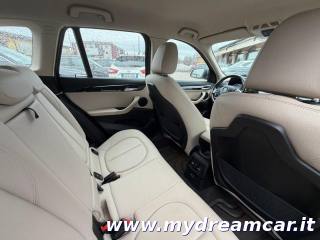 BMW X1 usata, con Cruise Control