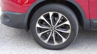 NISSAN Qashqai usata, con Vetri oscurati