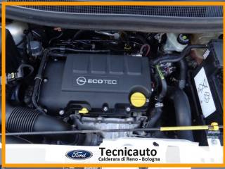 OPEL Meriva usata 28