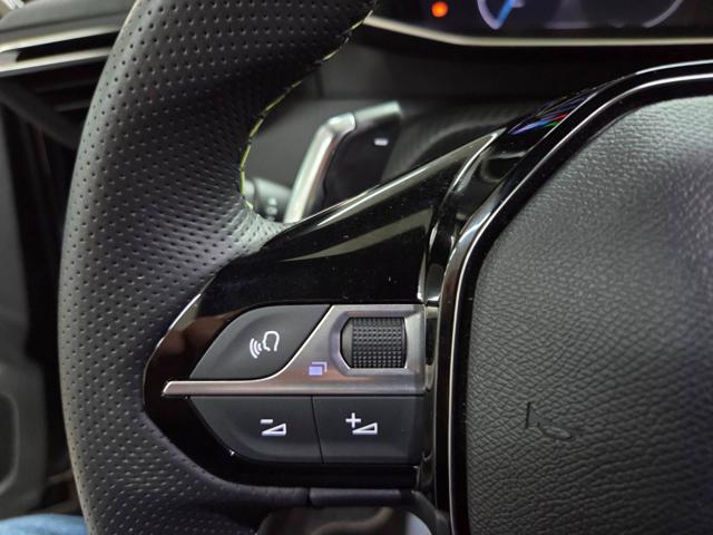 PEUGEOT 2008 usata, con Alzacristalli elettrici