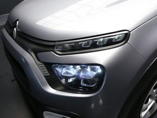 CITROEN C3 usata, con ESP