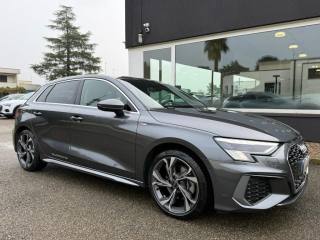 AUDI A3 usata, con Airbag Passeggero