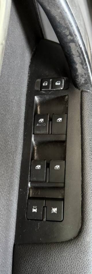 CHEVROLET Captiva usata 19