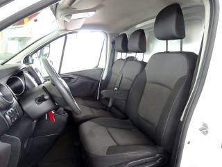 RENAULT Trafic usata, con Climatizzatore