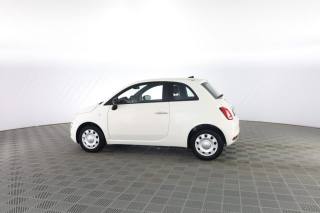 FIAT 500 usata 5