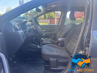 DACIA Duster usata, con Cruise Control