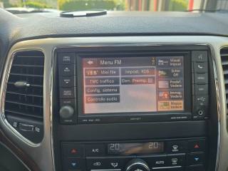 JEEP Grand Cherokee usata, con Specchietti laterali elettrici