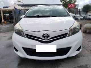 TOYOTA Yaris usata, con Airbag
