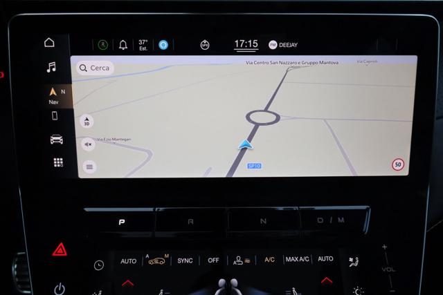 MASERATI Grecale usata, con Isofix