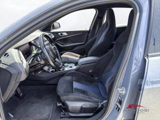 BMW 116 usata 8
