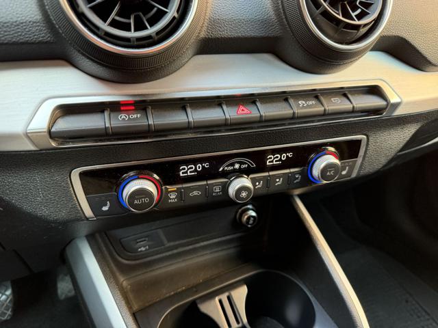 AUDI Q2 usata, con Cruise Control