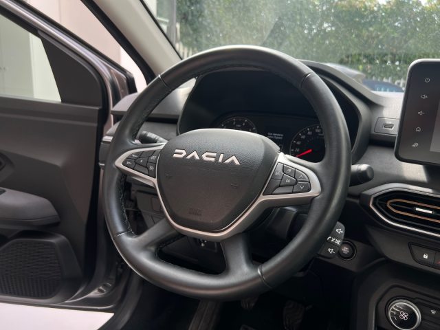 DACIA Sandero usata, con Vivavoce