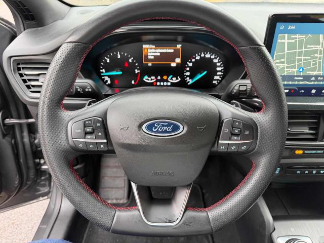 FORD Focus usata, con Controllo trazione