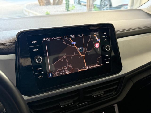 VOLKSWAGEN T-Roc usata, con Fari LED