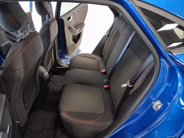 FORD Puma usata, con Bracciolo