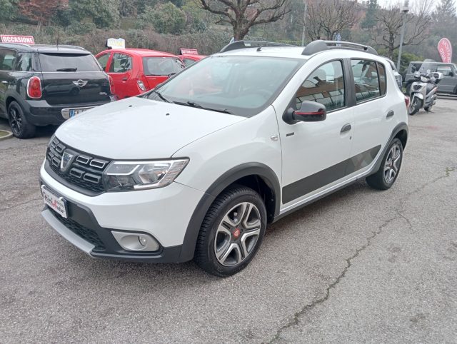 DACIA Sandero usata, con ABS