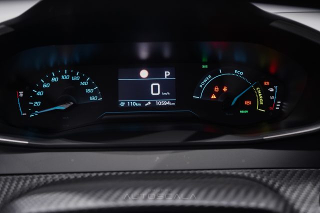 PEUGEOT 208 usata, con Cruise Control