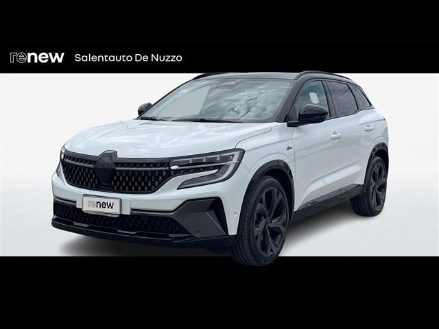 RENAULT Austral usata, con ABS
