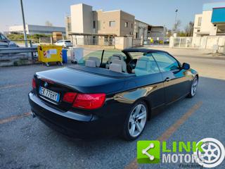 BMW 320 usata, con Airbag testa