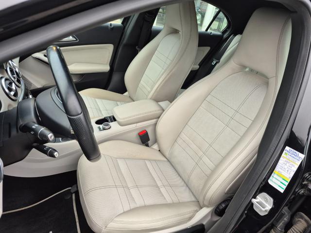 MERCEDES-BENZ A 200 usata, con Autoradio