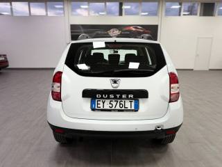 DACIA Duster usata, con Chiusura centralizzata