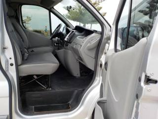 OPEL Vivaro usata 22