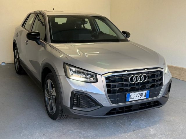 AUDI Q2 usata, con Airbag laterali