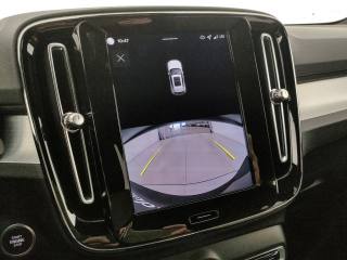 VOLVO XC40 usata, con Vetri oscurati