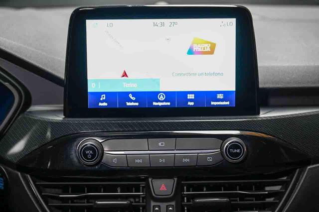 FORD Kuga usata, con ESP