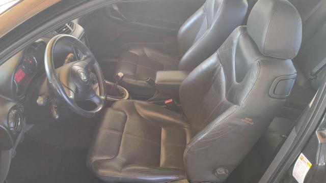 ALFA ROMEO 147 usata, con Airbag Passeggero