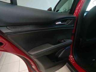 ALFA ROMEO Stelvio usata 57