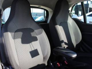 SMART ForTwo usata, con Cruise Control