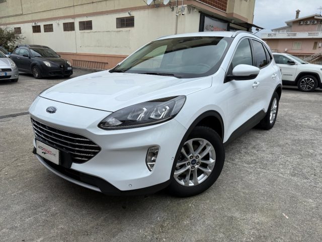 FORD Kuga usata, con ABS