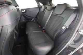 FORD Puma usata 9