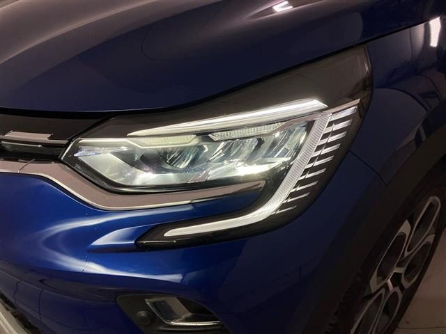 RENAULT Captur usata, con Chiusura centralizzata