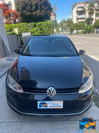 VOLKSWAGEN Golf usata, con Airbag