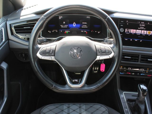 VOLKSWAGEN Polo usata, con Luci diurne LED