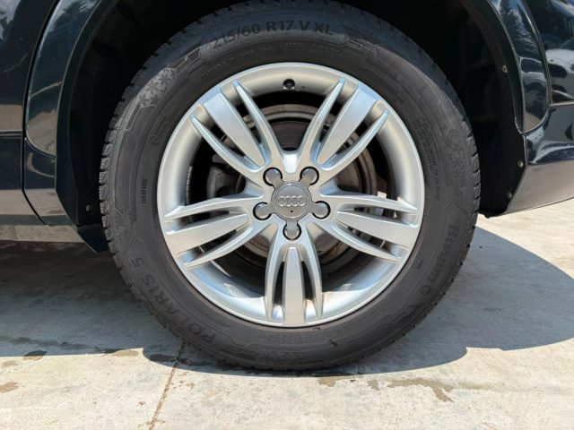 AUDI Q3 usata, con Lettore CD