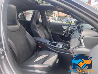 MERCEDES-BENZ A 35 AMG usata, con Bluetooth