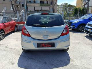 OPEL Corsa usata, con Alzacristalli elettrici