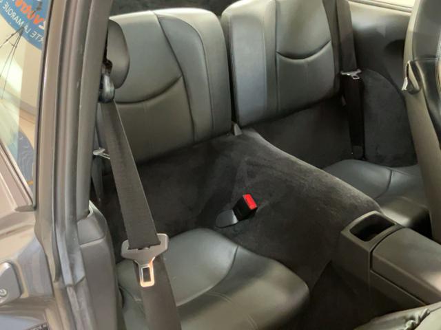 PORSCHE 911 usata, con Chiusura centralizzata