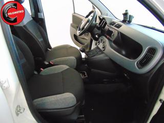 FIAT Panda usata, con Chiusura centralizzata