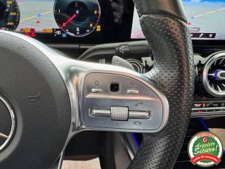 MERCEDES-BENZ GLA 200 usata, con Portapacchi